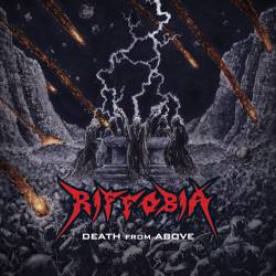Riffobia : Death from Above